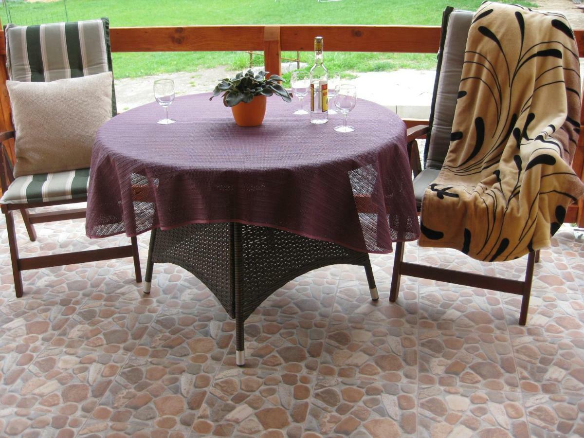 Apartmany Vcelka Hranice u Novych Hradu Zewnętrze zdjęcie