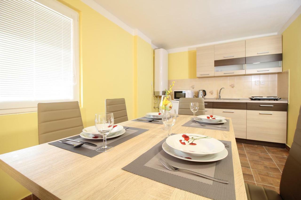 Apartmany Vcelka Hranice u Novych Hradu Zewnętrze zdjęcie